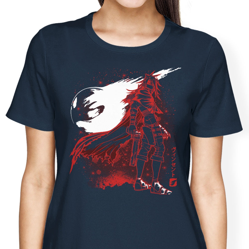 The Valentine - Women's Apparel