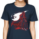 The Valentine - Women's Apparel