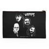 The Vamps - Accessory Pouch