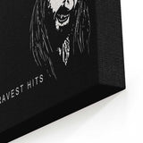 The Vamps - Canvas Print