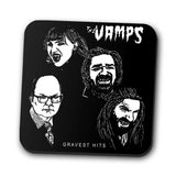 The Vamps - Coasters