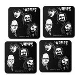 The Vamps - Coasters