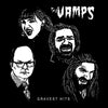 The Vamps - Men's Apparel