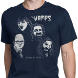 The Vamps - Men's Apparel