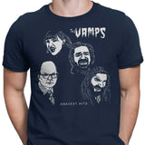 The Vamps - Men's Apparel