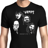 The Vamps - Men's Apparel
