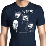 The Vamps - Men's Apparel
