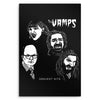 The Vamps - Metal Print