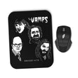 The Vamps - Mousepad