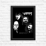 The Vamps - Posters & Prints