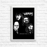 The Vamps - Posters & Prints