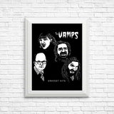 The Vamps - Posters & Prints
