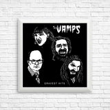 The Vamps - Posters & Prints