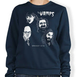 The Vamps - Sweatshirt