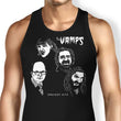 The Vamps - Tank Top