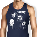 The Vamps - Tank Top