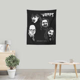 The Vamps - Wall Tapestry