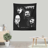 The Vamps - Wall Tapestry