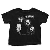 The Vamps - Youth Apparel
