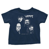 The Vamps - Youth Apparel