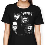 The Vamps - Women's Apparel