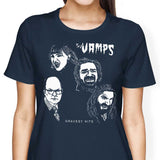 The Vamps - Women's Apparel