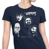 The Vamps - Women's Apparel