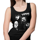 The Vamps - Tank Top