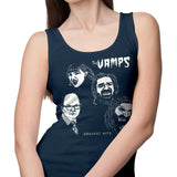 The Vamps - Tank Top
