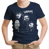 The Vamps - Youth Apparel