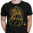 The Village Princess - Men's Apparel