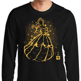 The Village Princess - Long Sleeve T-Shirt