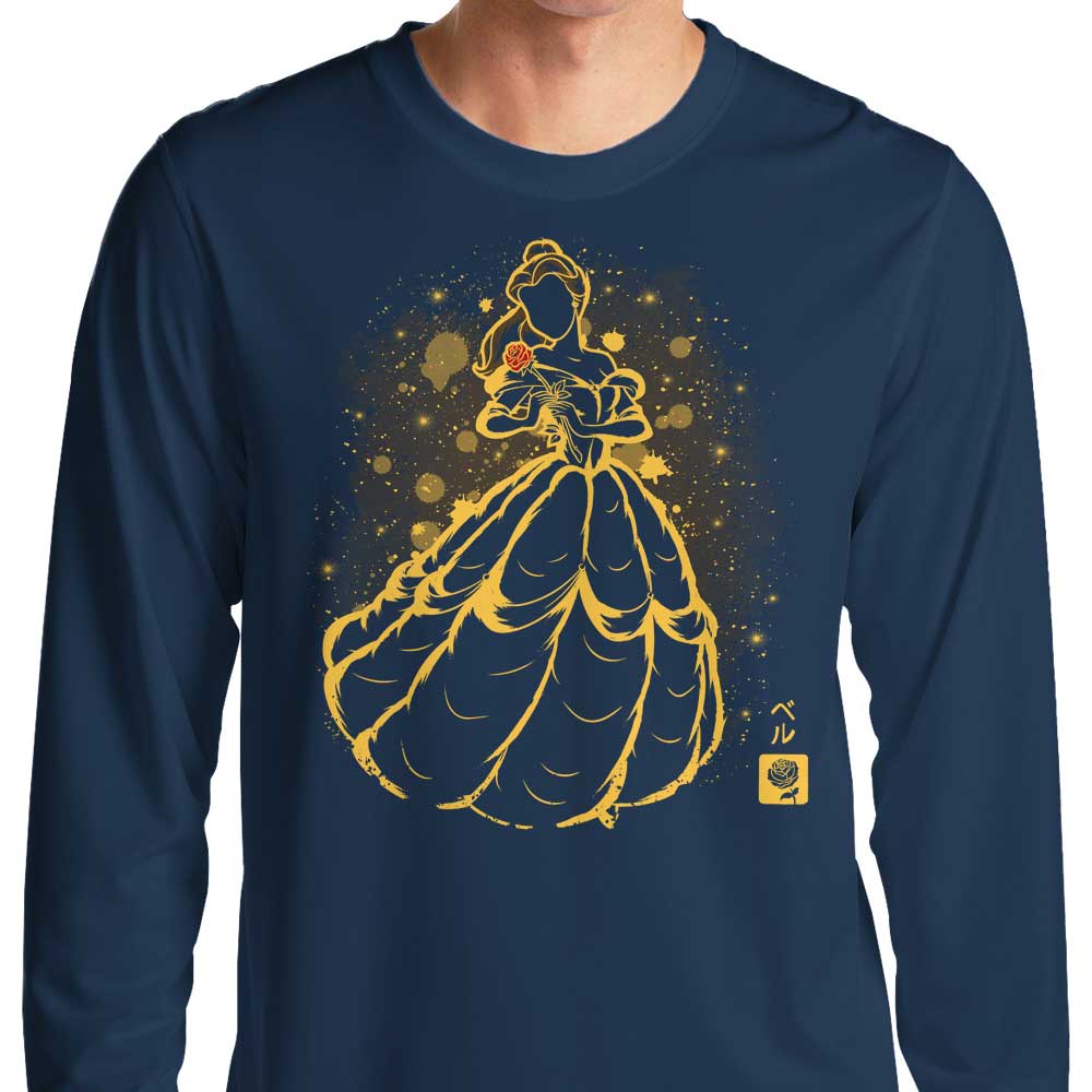 The Village Princess - Long Sleeve T-Shirt