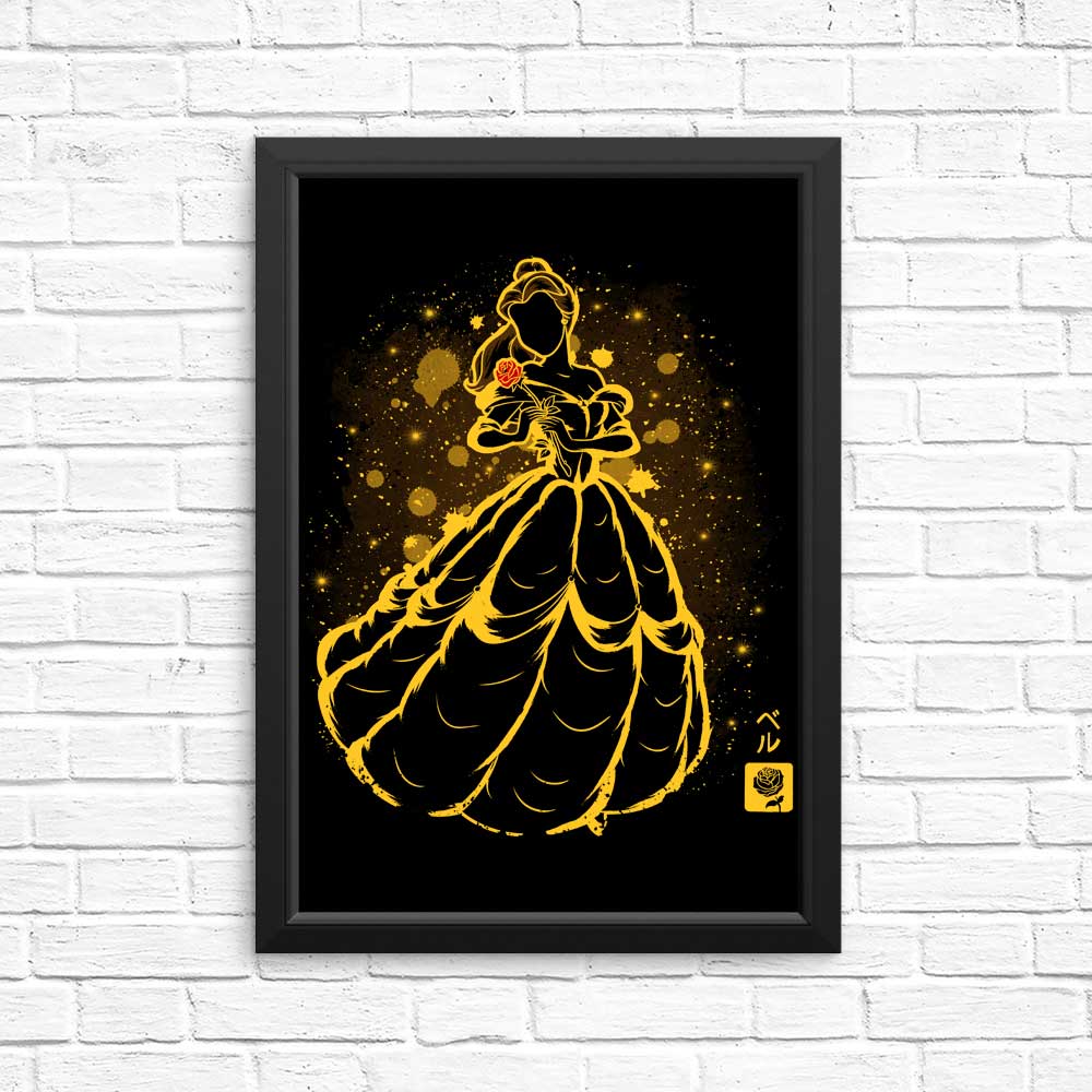 The Village Princess - Posters & Prints