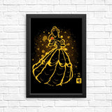 The Village Princess - Posters & Prints