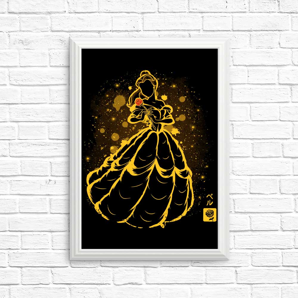 The Village Princess - Posters & Prints