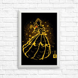 The Village Princess - Posters & Prints