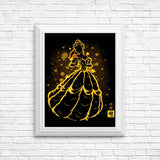 The Village Princess - Posters & Prints