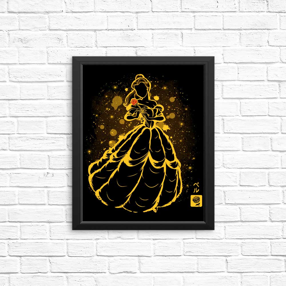 The Village Princess - Posters & Prints