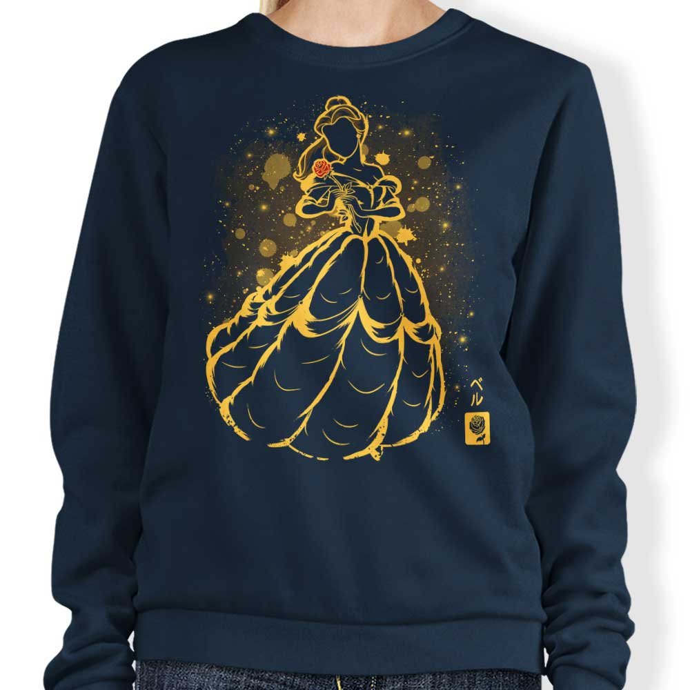 The Village Princess - Sweatshirt