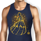 The Village Princess - Tank Top