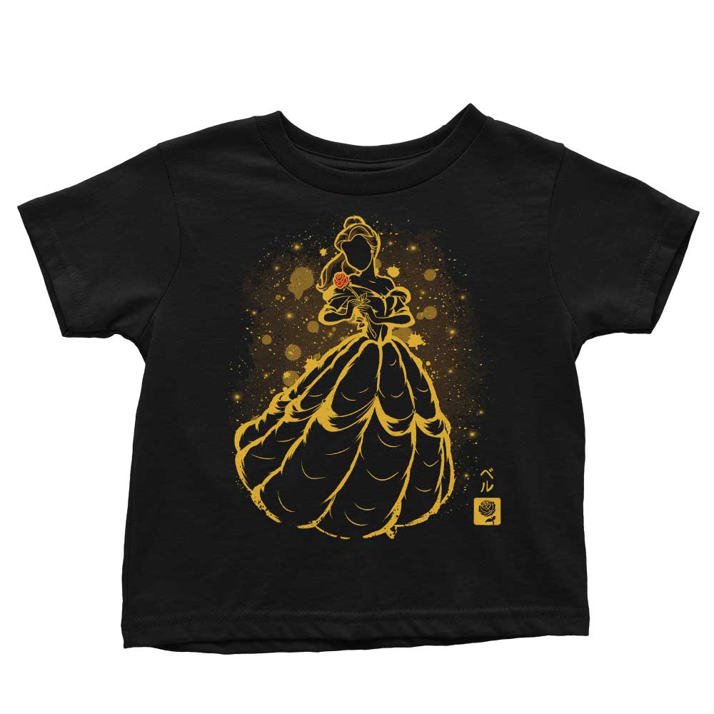The Village Princess - Youth Apparel