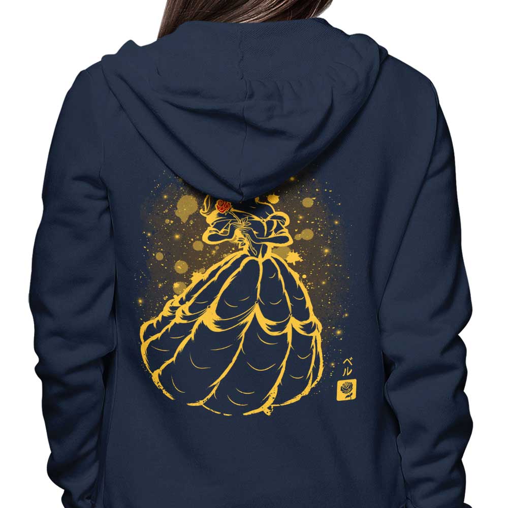 The Village Princess - Hoodie