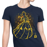 The Village Princess - Women's Apparel