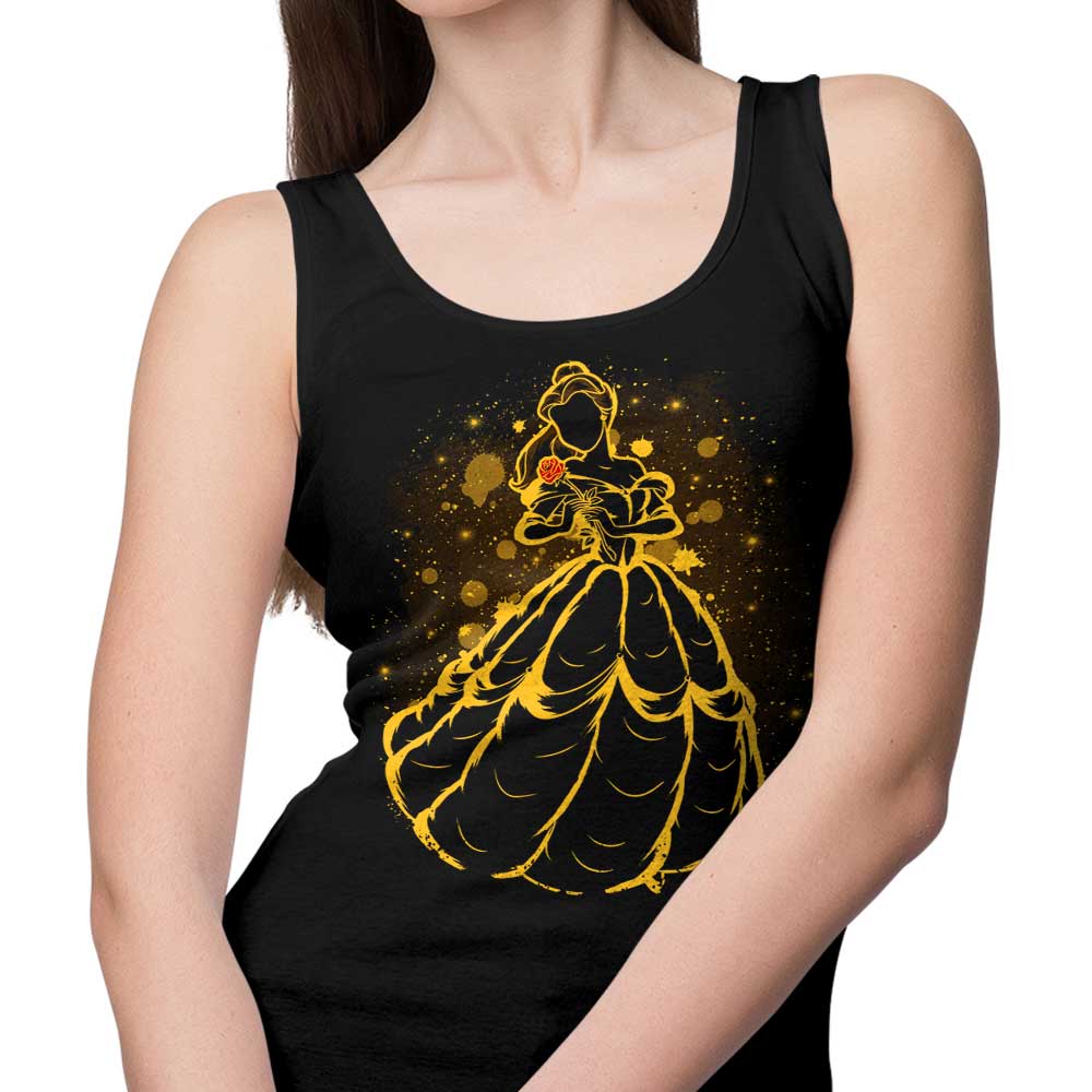 The Village Princess - Tank Top