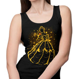 The Village Princess - Tank Top