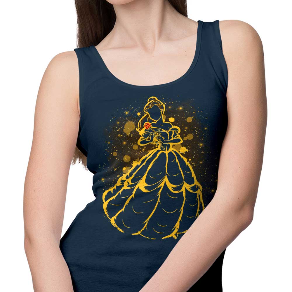 The Village Princess - Tank Top