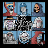 The Villain Bunch - Fleece Blanket