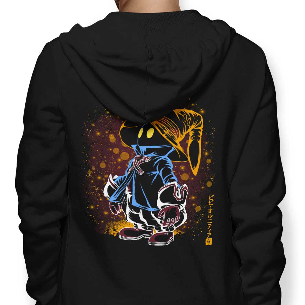 The Vivi - Hoodie