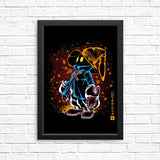 The Vivi - Posters & Prints